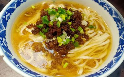 想開麵館哪裏學習技術專業？  學習做麵要多久