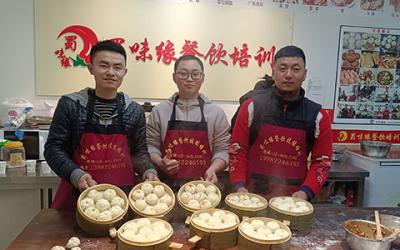  成都哪裏可以學早餐？
