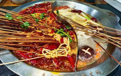 成都正宗火鍋串串香蕉视频下载污哪家好？