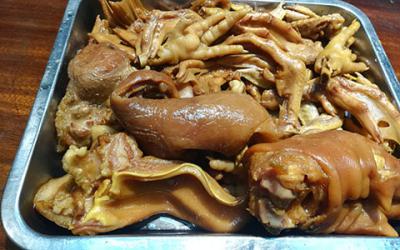 學習醬香鹵菜技術哪裏正宗？