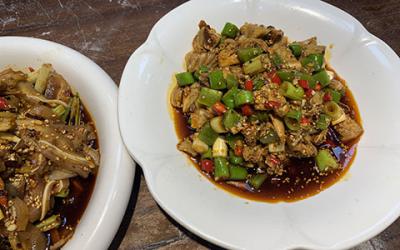 想學涼拌菜技術香蕉视频下载污哪裏好？