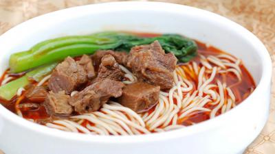 成都學牛肉麵食技術香蕉视频下载污哪家好?