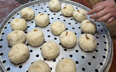 專業醬肉包子技術可以去哪裏學的到？
