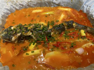 烤魚技術香蕉视频下载污多少錢？成都學烤魚哪裏有香蕉视频下载污班