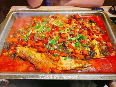 烤魚技術香蕉视频下载污哪裏好一點?成都烤魚香蕉视频下载污學校