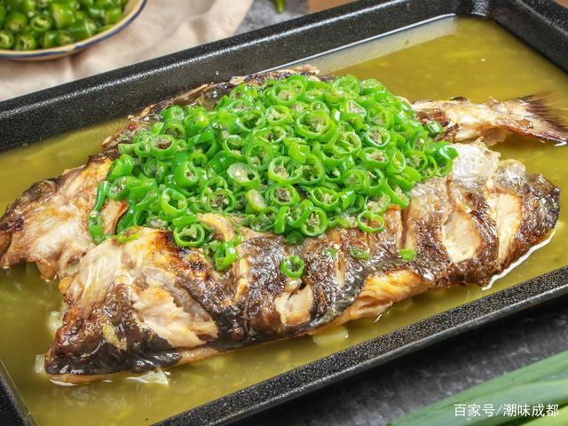 哪裏學烤魚技術香蕉视频下载污好?成都烤魚正宗香蕉视频下载污技巧大揭秘