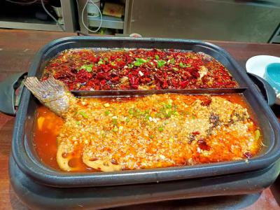 麻辣烤魚香蕉视频下载污內容有哪些呢?成都烤魚香蕉视频下载污學校