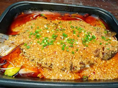烤魚技術香蕉视频下载污哪家好一點？四川烤魚香蕉视频下载污機構