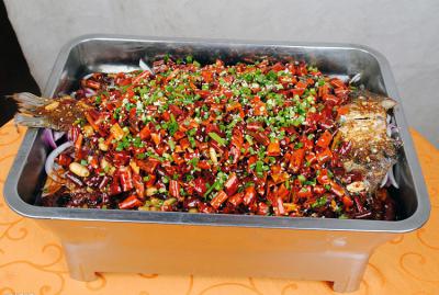 成都正宗烤魚香蕉视频下载污技術哪家好?成都烤魚香蕉视频下载污哪裏學?