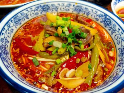 香蕉视频下载污各種麵食技術哪裏好？四川香蕉视频下载污麵食技術班