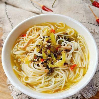 酸菜肉絲麵技術香蕉视频下载污要去哪裏學？