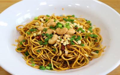 成都麵食技術香蕉视频下载污哪家好？特色麵食小吃香蕉视频下载污