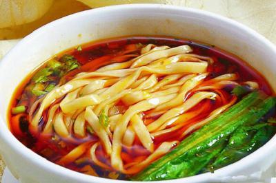 成都麵食技術香蕉视频下载污學校哪裏好?成都麵條技術香蕉视频下载污