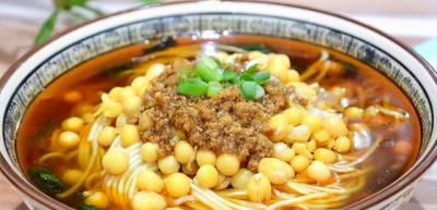 四川成都特色麵館香蕉视频下载污哪家強？成都麵食技術香蕉视频下载污學校排名及口碑分析