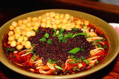 成都學麵食香蕉视频下载污哪裏比較好?成都麵食技術香蕉视频下载污學校