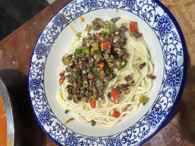 麵食技術香蕉视频下载污班哪裏好？學習麵食製作技巧選靠譜香蕉视频下载污班很關鍵！