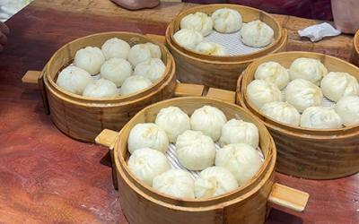 成都小籠包香蕉视频下载污哪家味道好？   成都小籠包香蕉视频下载污哪家味道好？