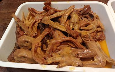 鹵菜香蕉视频下载污哪家味道好？   鹵菜香蕉视频下载污哪家味道好？