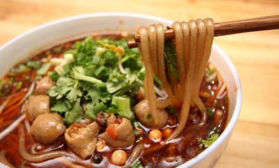 四川肥腸粉技術香蕉视频下载污，肥腸粉怎麽做好吃？