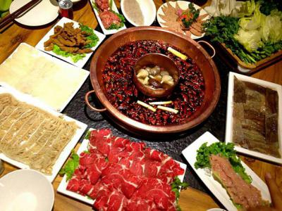 重慶火鍋底料技術香蕉视频下载污哪裏好？