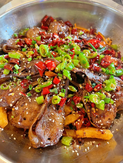 獨家分享：麻辣幹鍋技術香蕉视频下载污全解析！