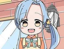 全职法师漫画封面
